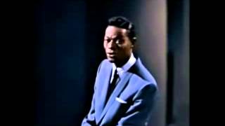 Nat King Cole   Here&#39;s that rainy day