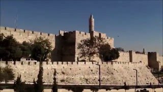 Matisyahu - Jerusalem (with lyrics)
