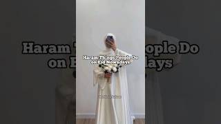 Download lagu 𝗛𝗮𝗿𝗮𝗺 𝘁𝗵𝗶𝗻𝗴𝘀 𝗼𝗻 𝗲𝗶𝗱 𝗽𝗲𝗼𝗽𝗹𝗲 𝗱𝗼 𝗻𝗼𝘄𝗱𝗮𝘆𝘀🙂🫠#islamlove #loveallah #haram #muslimcommunity #hijab#muslim mp3 Download lagu 𝗛𝗮𝗿𝗮𝗺 𝘁𝗵𝗶𝗻𝗴𝘀 𝗼𝗻 𝗲𝗶𝗱 𝗽𝗲𝗼𝗽𝗹𝗲 𝗱𝗼 𝗻𝗼𝘄𝗱𝗮𝘆𝘀🙂🫠#islamlove #loveallah #haram #muslimcommunity #hijab#muslim mp3