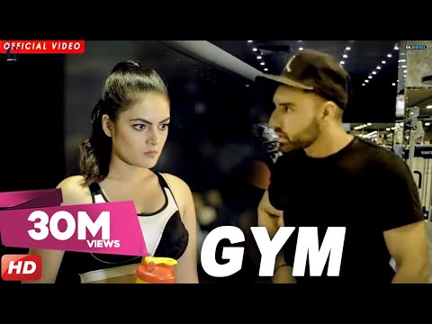 GYM – HARF CHEEMA (Full Song) Western Pendu | Latest Punjabi Songs 2018 | Geet MP3