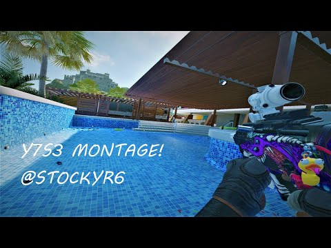 Why Oryx is the best roamer right now! Y7S3 Montage