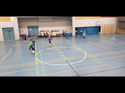 Fc Folk vs OuHu - 22/11/2020