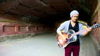 Run River North: Foxbeard in NYC