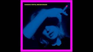 Marianne Faithfull - Guilt   (Lyrics in description)