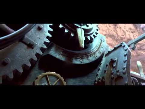 Trailer-Vorschau: Tai Chi Hero