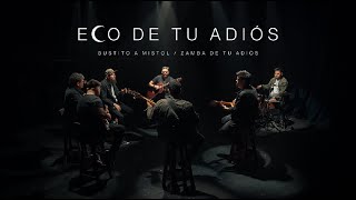 CARAFEA - Eco de tu Adiós (Gustito a Mistol I Zamba de tu Adiós)