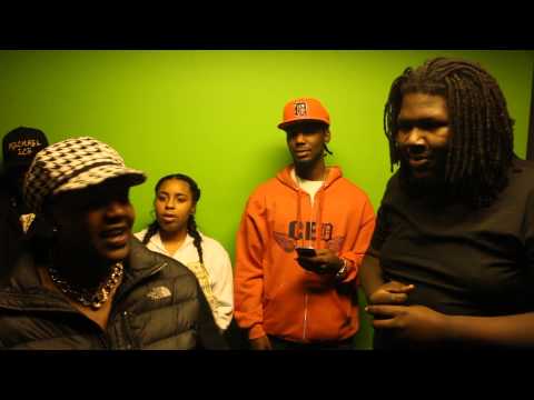 Looney Barz vs Mossberg