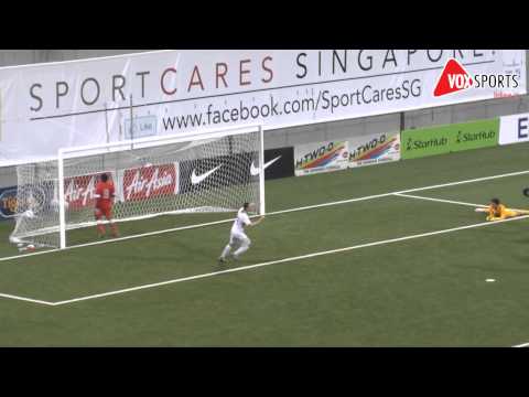 AFC Asian Cup Qualifiers : Singapore vs Jordan