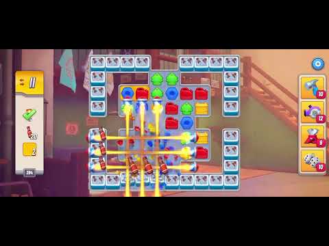 Chrome Valley Customs Level 394 no boosters | PuzzledCubes.site