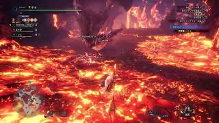 ファルコンの大人チャレンジ#2（モンスターハンターワールドアイスボーン）救難クエスト参加ラッシュ