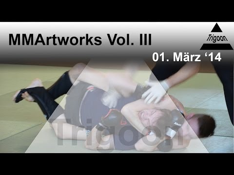 MMArtworks Vol.III - 01.03.14