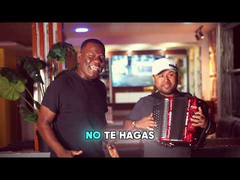 USTED ES LA MIA - SON DE ORILLA VALLENATA (video oficial)