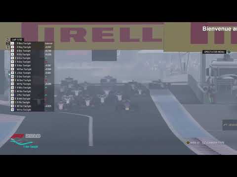 France Promo 18-04-2019  s5 Welcome to Paul Ricard Circuit