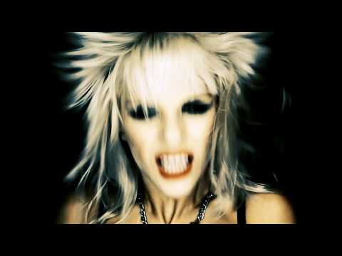 BARB WIRE DOLLS - Surreal (Official Video)