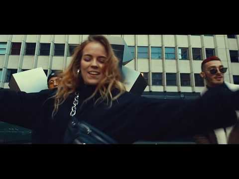 CubanBeef & Samitheprince ft. Elenis la Fuente - Ven (Official Video)