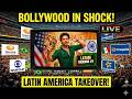 Why India Movies Are Taking Over Latin America DEFAULT Thumbnail