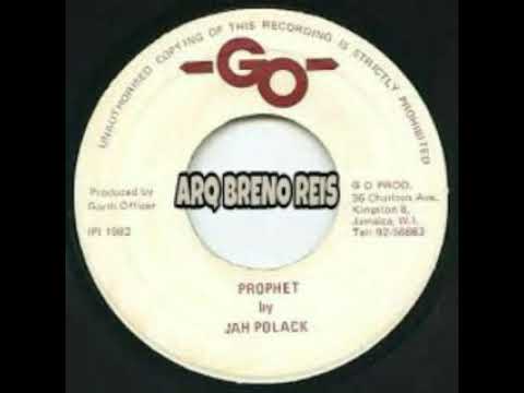 Jah Polack - Profeth