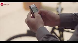 Mast Nazro Se - Official Music Video | Lakhwinder Wadali Featuring Sara Khan