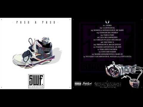 05-Subwoffer- Paso a Paso Ft. DjMadpee (Beat Crimental)