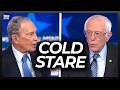 Watch Bernie’s Face When His Hypocrisy Is Exposed on Camera