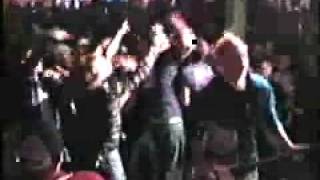 HORROR SHOW - STAY GOLD