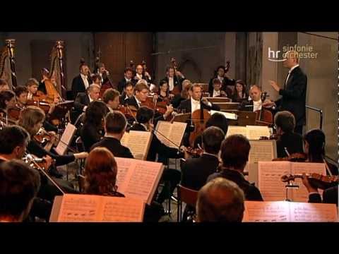 Debussy: La Mer ∙ hr-Sinfonieorchester ∙ Paavo Järvi