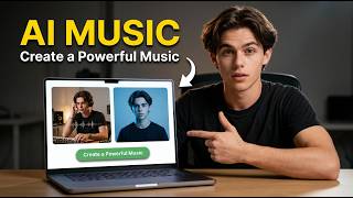 最高品質の AI 音楽と歌を作成する方法 (完全なチュートリアル + ワークフロー)