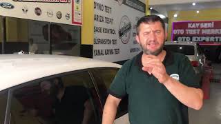 HATASIZ DİYE SERVİSİMİZE GELEN POLO'NUN BAŞINA GELENLERE İNANAMAYACAKS