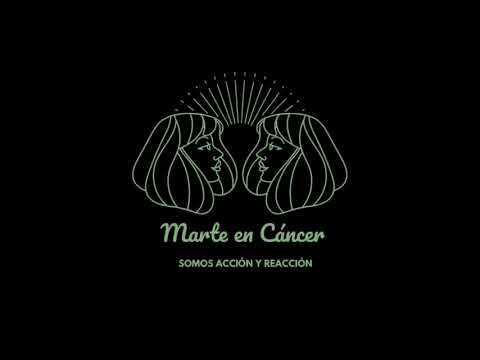 Capítulo 1: El Rock es de las Pibas- Marte en Cáncer