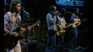 Ozark Mountain Daredevils - You Made It Right live 1976