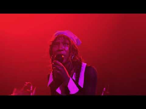 TeZATalks Live @ Neptune Theater - October 5th, 2023