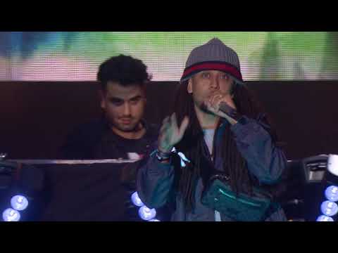 Kesi Ft Benny Jamz - Mamacita