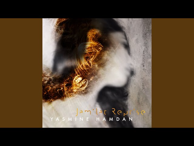The Musical Biography of Yasmine Hamdan: From Her Beginnings to Her Most Famous Works