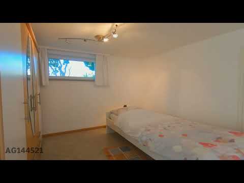 ST-144521 - Möblierte Einliegerwohnung in Stuttgart Stammheim