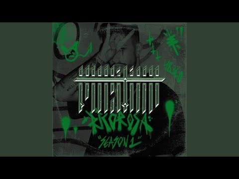 Ill Pekeño - Fugitivo Vol. 11 (Remix)