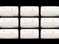 Wii Disc Channel 2000 Effects
