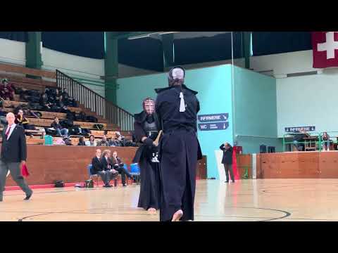 Kasahara Cup 2023 - Team final