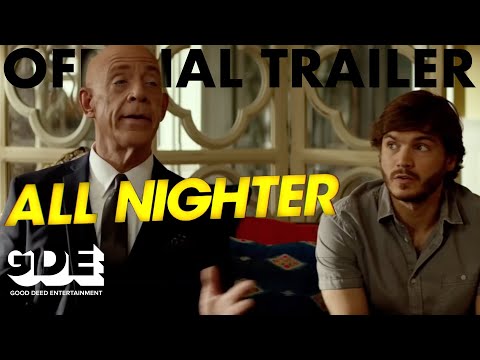 All Nighter (Trailer)