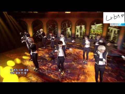 140913~14 KYUHYUN CUT mamacita