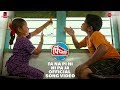 TA NA PI HI NI PA JA Song Video | Vidit Patankar & Anahita Joshi | Pipsi | Landmarc Films