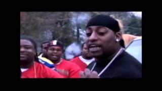 Big Tuck - Southside Da Realist (Screwed)