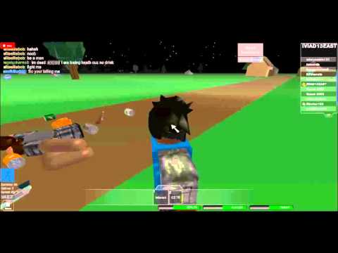 Apocalypse Rising : BEST DEAD BODY FIND EVER!!!!!!