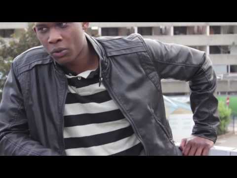 Buck London Exclusive Interview - Come Up UK