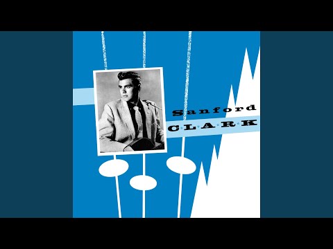 Modern Romance - Sanford Clark