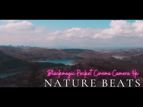 Blackmagic Pocket Cinema Camera 4K Nature Shot (BMPCC4K) Eymir Lake