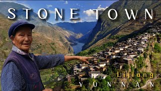 With China Road Tales . . . The Stone Village of the NaXi people, located in YunNan Province, China, is a remarkable destination that offers a unique glimpse into the traditional lifestyle, culture, and architecture of the NaXi ethnic minority. Here’s a detailed look at this fascinating village: ### Location and Overview - **Location**: The Stone Village, also known as ShiZhiShu Village, is situated in the YuLong Naxi Autonomous County in the northwestern part of Yunnan Province, near the town of Lijiang. - **Geography**: Nestled in the foothills of the Jade Dragon Snow Mountain (YuLong XueShan), the village is surrounded by stunning natural beauty, including rugged mountains, lush forests, and clear streams. ### NaXi Culture and Heritage - **Ethnic Group**: The NaXi people are one of China’s 56 recognized ethnic groups, with a rich cultural heritage that blends elements of Han Chinese, Tibetan, and other neighboring cultures. - **Language**: The NaXi language, belonging to the Sino-Tibetan language family, is still spoken by many villagers. The NaXi also have a unique pictographic script called Dongba, used primarily for religious texts. - **Matriarchal Society**: Historically, the NaXi society was matrilineal, with property and family names passed down through the female line. ### Architecture - **Stone Houses**: The village is renowned for its traditional stone houses, built using local materials such as stone, wood, and mud. These houses are designed to blend harmoniously with the natural environment and are known for their durability and unique aesthetic. - **Courtyards**: Many homes are built around central courtyards, which serve as communal spaces for family activities and social gatherings. - **Wooden Carvings**: Intricate wooden carvings and decorations adorn the houses, showcasing the NaXi’s craftsmanship and artistic traditions. ### Traditional Lifestyles - **Agriculture**: The NaXi people in the Stone Village primarily engage in agriculture, cultivating crops such as barley, wheat, and vegetables. They also raise livestock, including pigs, chickens, and yaks. - **Traditional Dress**: The NaXi have distinctive traditional clothing, often featuring bright colors and intricate embroidery. Women’s attire includes long gowns with wide belts and colorful headscarves, while men typically wear tunics and trousers. - **Festivals and Rituals**: The NaXi people celebrate various traditional festivals, such as the Torch Festival and the Sanduo Festival, which are marked by music, dance, and religious ceremonies. ### Dongba Religion - **Animism and Shamanism**: The NaXi practice Dongba religion, an animistic belief system that involves worshiping nature spirits and ancestors. Dongba priests, who are also scholars, play a central role in religious rituals and the preservation of cultural heritage. - **Dongba Texts**: These religious texts are written in the unique Dongba script, a pictographic writing system that dates back over a thousand years. ### Tourism and Preservation - **Cultural Tourism**: The Stone Village has become a popular destination for tourists seeking to experience the traditional lifestyle and culture of the NaXi people. Visitors can explore the village, interact with locals, and learn about their customs and traditions. - **Preservation Efforts**: There are ongoing efforts to preserve the unique architecture and cultural heritage of the Stone Village. Local and regional governments, along with cultural organizations, are working to protect the village from modern development and ensure the continuation of NaXi traditions. ### Nearby Attractions - **Lijiang Ancient Town**: A UNESCO World Heritage Site, Lijiang is known for its well-preserved ancient architecture and vibrant NaXi culture. It is a short drive from the Stone Village and offers additional cultural experiences. - **Jade Dragon Snow Mountain**: This majestic mountain range provides opportunities for hiking, skiing, and enjoying spectacular natural scenery. ### Conclusion The Stone Village of the NaXi people in Yunnan Province is a captivating destination that offers an authentic glimpse into the traditional life and culture of one of China’s most unique ethnic groups. With its distinctive stone architecture, rich cultural heritage, and stunning natural surroundings, the Stone Village provides a memorable and enriching experience for all who visit. The Stone Village of the NaXi people, YunNan province