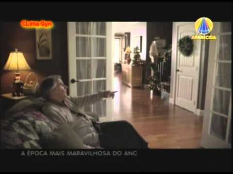 Filme completo   A época mais maravilhosa do ano