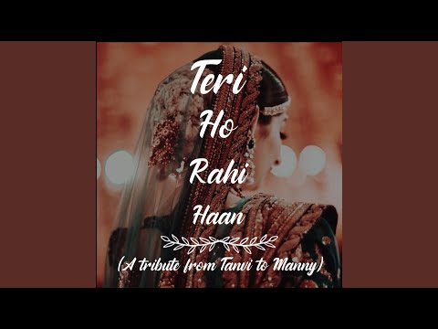 Charanjeet Kaur Teri Ho Rahi Haan