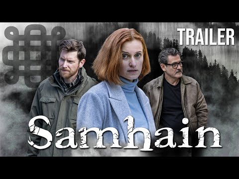 SAMHAIN (2024) oficiální trailer