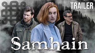 SAMHAIN (2024) oficiální trailer
